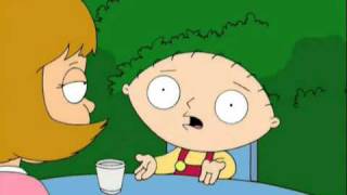 Family Guy  Stewie Griffin amp Eliza Pinchley [upl. by Bria]