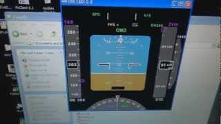 FSX Set Up a Network Tutorial [upl. by Otir]