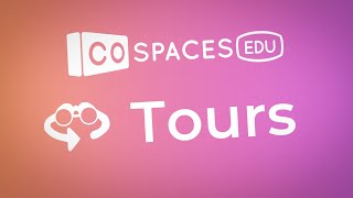 CoSpaces Tours [upl. by Odragde]