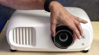 Best 5 Laser 4K UHD Projectors [upl. by Lotta]