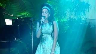 Lana Del Rey  Video Games HD LIVE in Melbourne [upl. by Skiest]