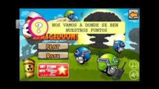 Warlings Armaggedon hack todo desbloqueado [upl. by Silvester804]