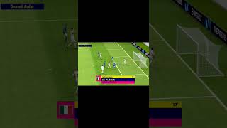 ZAR ZOR PENALTILARDA VS İSTEYEN YORUM efootball ardagüler fenerbahçe football fifa millitakim [upl. by Ahsatak]