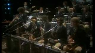 Birdland Performed by the Buddy Rich Big Band [upl. by Uthrop275]