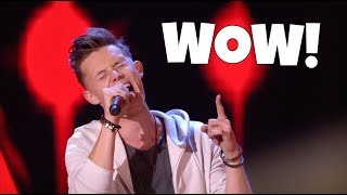 The Voice Best Blind Auditions Ever 2023 [upl. by Eremahs]