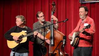 Alan Munde  The Kentucky Waltz Midwest Banjo Camp 2013 [upl. by Estas]