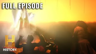 Nostradamus Effect Holy Doomsday Visions Revealed S1 E8  Full Episode [upl. by Cinderella]