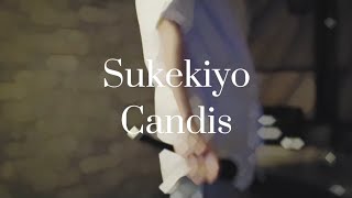 【練習】SukekiyoCandis【歌ってみた】 [upl. by Koran]