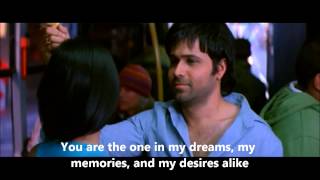 Jannat Haan Tu Hai Video HD English Subtitles [upl. by Tirzah]