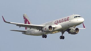 Qatar Airways Economy Class auf Langstrecke in 2021  Berlin BER  Doha DOH  Boeing 7878 [upl. by Sutelc]