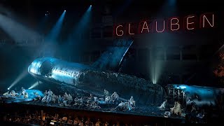 Salzburger Landestheater Trailer „Lohengrin“ [upl. by Rekrap]