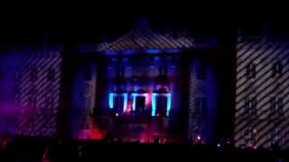 Kavinsky  quotOutrunquot Thomas Bangalter Irreversible OST Place Stanislas Nancy [upl. by Notlef]