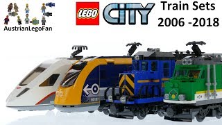 Lego train under water PART 4 [upl. by Koenig]