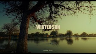 Winter Sun In Jaisalmer India  Sony A74 [upl. by Schroder372]