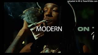 FREE Baby Smoove Type Beat x Detroit Type Beat  quotModernquot [upl. by Legyn119]