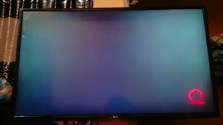 Hp zbook g3 m3000m gaming test on lg 4k TV medium graphicsGod of war [upl. by Giustina]