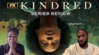 KINDRED FX  SEASON 1  SERIES REVIEW [upl. by Ballinger]