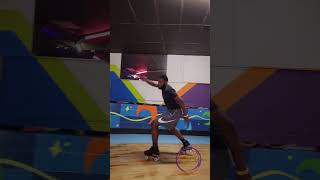 IG enexgyy rollerskating skate dance sk8 party roller music housemusic [upl. by Sergent]