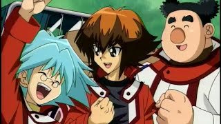 YuGiOh GX Season 1 Episode 03 A Duel In Love [upl. by Rizika833]