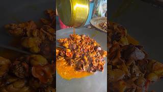 Devilal जी का फ़ेमस चिकन पोट कलेजी making biharimutton food streetfood patna indianfood food [upl. by Ruskin441]