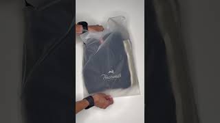 unboxing tracksmith paris2024 olympic Inspired capsule collection runners [upl. by Ecirtal279]