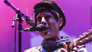 Gerry Cinnamon  Sometimes  Live [upl. by Hsatan]