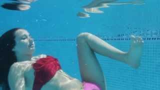 Underwater Video Lovecloud  XXYYXX [upl. by Thgiwd331]