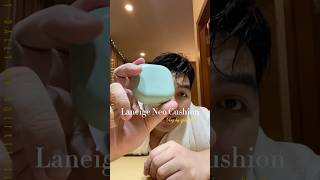 รีวิว cushion laneige Neo เป็นไงบ้างงง laneigethailand golfrittiii รีวิวสกินเเคร์ [upl. by Onateyac]