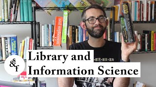 What is Library amp Information Science [upl. by Dekeles]