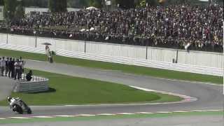 MotoGP Misano Vale si ricorda quanto vale [upl. by Veejar]