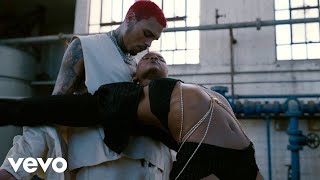 Chris Brown  Under The Influence Official Video [upl. by Aikahc]