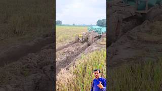 first time such a tractortrolley is in Pakistan  short ytshort shortvideo [upl. by Pam]