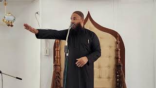 KHUTBAH JUMMAH LIVE PAR IMAM PEERBAYE 09022024 [upl. by Chemush]