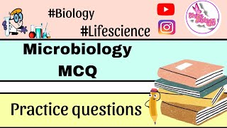 Microbiology mcq Questions and Answersquotlifescience microbiologyquiz [upl. by Thatcher458]