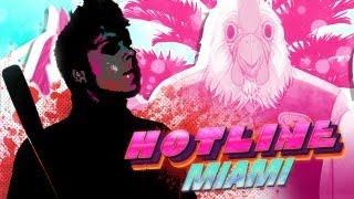 FEEL LIKE A MAFIOSO EN LOS 80s  Hotline Miami [upl. by Nathan131]