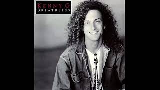 Breathless Kenny G Full Album [upl. by Gorrono452]