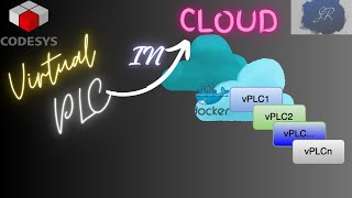 Deploy Codesys Virtual PLC in Cloud [upl. by Isidore]