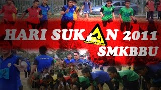 SMKBBU  Sports Day 2011  Final [upl. by Shandee716]