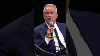 RFK Jr amp Vivek Destroy US Government Censorship [upl. by Missy]