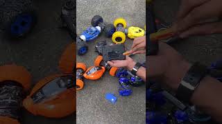 Toy remote control car  toy video [upl. by Sible]