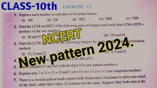 NcertClass 10th ex11।।maths maths cbse class 10cbse class 10th resultclass 10 mansi [upl. by Nasia]