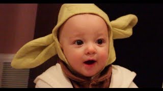 Cutest Baby Montage Ever [upl. by Zaria]