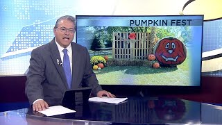 Holmen Area Community Center Hosts Successful Pumpkin Fest [upl. by Theurich]