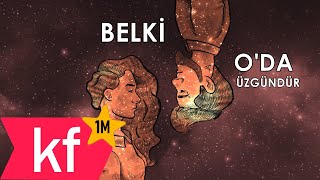 Anıl Emre Daldal amp Dilara Aydemir  Belki O da Üzgündür [upl. by Comptom]