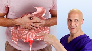 The Quickest Ways to Empty Your Bowels and Cleanse Detox the Colon  Dr Mandell [upl. by Draned]