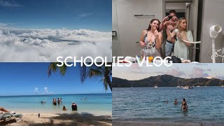 fiji schoolies vlog ♡ [upl. by Featherstone653]