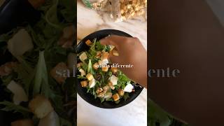 salada salada summer food foryou naoflopa brasil viralvideo comidarapida itstime [upl. by Aisya]