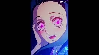 Nezuko edit demonslayereditnezuko [upl. by Notsur]