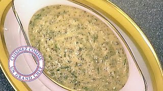 Recette Sauce Bearnaise [upl. by Anneg900]