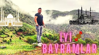 İyi BayramLar [upl. by Viquelia]